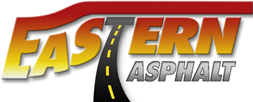 Eastern Asphalt Logo